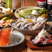 牡蠣と肉 天国札幌のスタッフ3