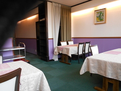 フィレンツェ北九州のおすすめランチ3