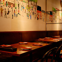 Oyster Bar & Restaurant Ostrea オストレア 六本木店のコース写真