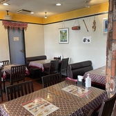 パリワル 板橋の雰囲気2