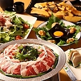 でれすけ 名古屋本店のおすすめ料理3