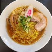支那そば晴流家の詳細
