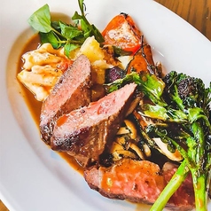 リコロソ licoroso 博多のコース写真