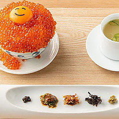 野乃鳥 人形町の特集写真