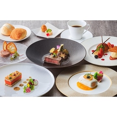 S DINING エスダイニングのコース写真