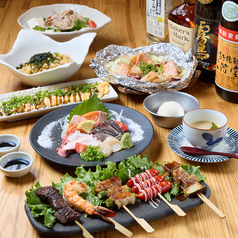 鉄板処 こてつのおすすめ料理1