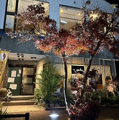 food&drink garbo ガルボ