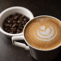 器や見た目にも愛情を込めて。心まで温まる至福の一杯を