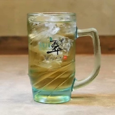 翠ジンジンジャー