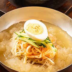元祖冷麺