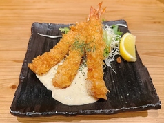 エビフライ