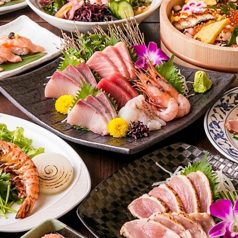 個室居酒屋 久保田 大門店のおすすめ料理1