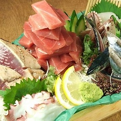 ガッツ鬼盛 二人前