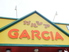 カフェテラス ガルシアのロゴ