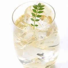 ハイボールバー 東京駅 1923の写真3