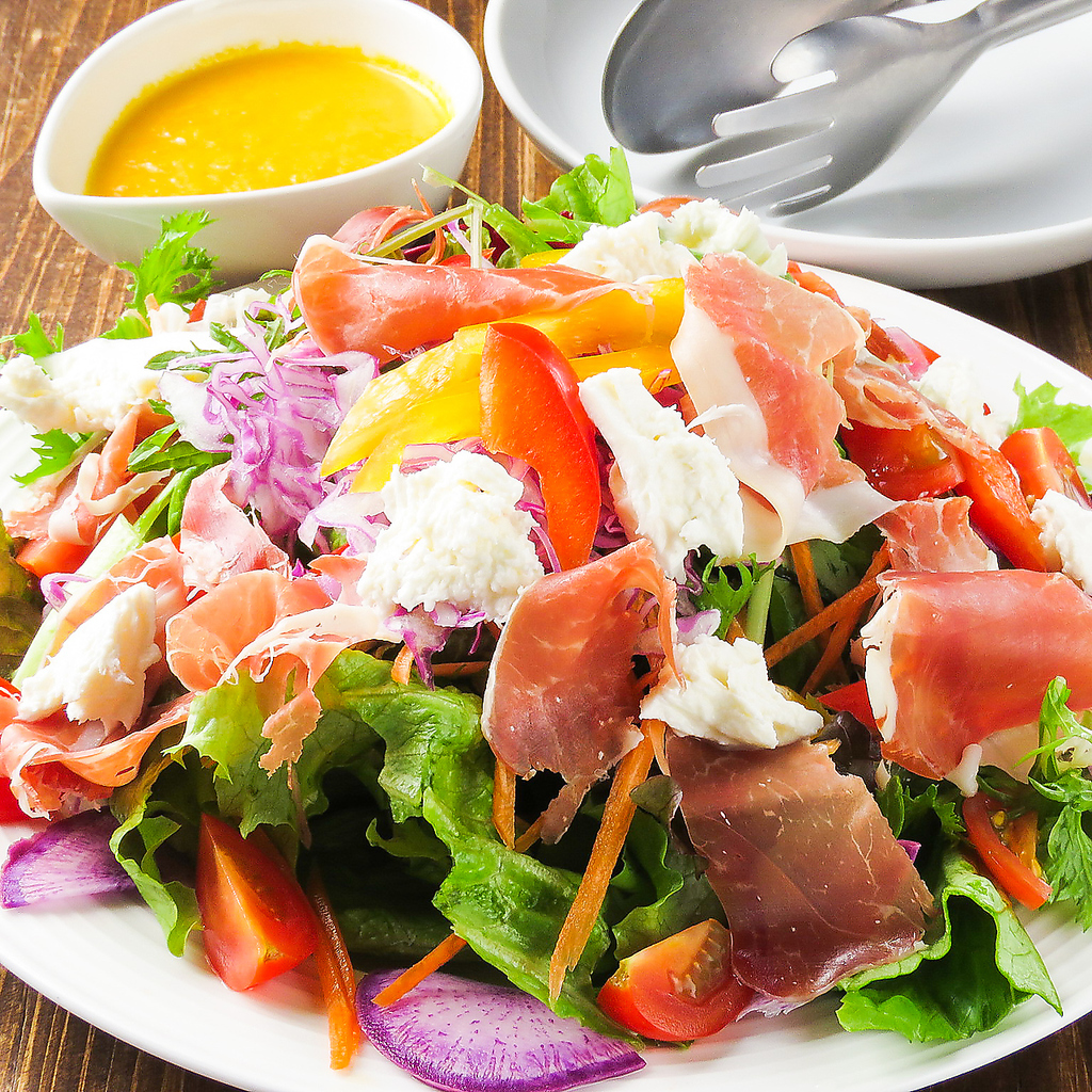 八百屋さんのDiningBar LINK ダイニングバー リンク 藤沢の写真ギャラリー