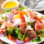 八百屋さんのDiningBar LINK ダイニングバー リンク 藤沢