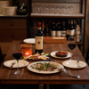 Trattoria JILLYのURL1