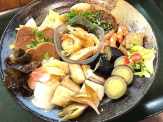 日本料理 武智のコース写真