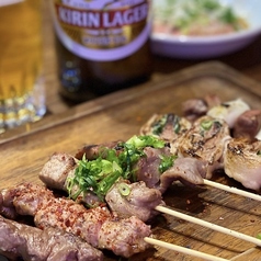 ラム　スパイス