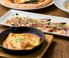 Promessaのコース写真