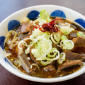 料理メニュー写真&nbsp;牛もつ煮込み
