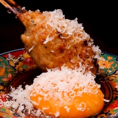 串焼き 串揚げ 虜 TORIKOの特集写真