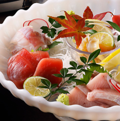 【札幌駅/海鮮/喫煙可能】味処　北國屋の特集写真