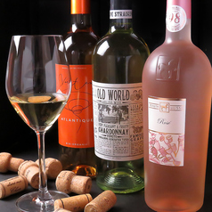 ON THE LINE オンザラインのおすすめポイント1