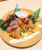 WARAYAKI bistro W ワラヤキビストロダブリューのおすすめ料理2