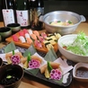 海鮮居酒屋 とも吉 京橋店のおすすめポイント1