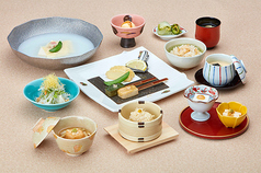 梅の花 吉祥寺店のおすすめランチ1