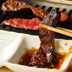 希少な和牛をお得なランチでお楽しみください。