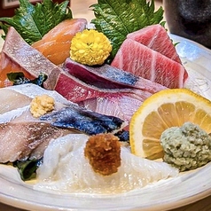 にぎり屋 けんたの特集写真