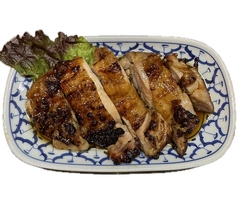 焼き鳥