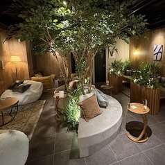 シーシャカフェ&バー