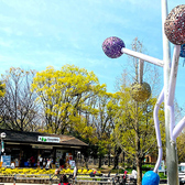 Good BBQ グッドバーベキュー 長居公園の雰囲気3