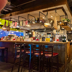 カルニセリア 横浜駅前店の雰囲気3