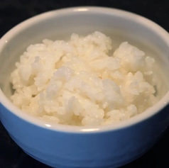 ライス(大)