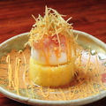 料理メニュー写真&nbsp;ポテトサラダ