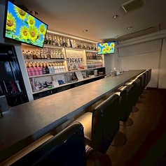 BAR TICKETの写真