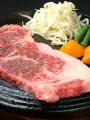 大阪ステーキ かうぼーいのおすすめ料理1