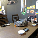 アットホームな雰囲気◎少人数様のお席はご家族でのお食事やご友人との飲み会、デートに最適です！！