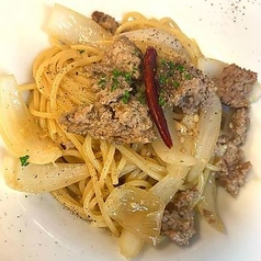 季節限定★月替りのPASTA