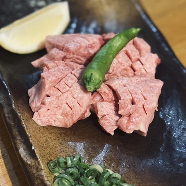 焼肉あげまんのおすすめ料理1