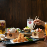 Foods bar 栞屋のおすすめポイント1