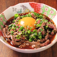 ジョンスミスのおすすめ料理2