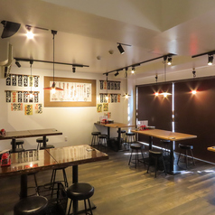 少人数のお集まりも大歓迎★大小様々なプライベート空間をご用意!!デートや会社宴会、歓送迎会など様々なシーンに◎