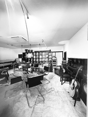 iriguchiyaの雰囲気3