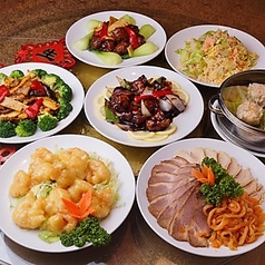 中華居酒屋 美味閣 八丁堀店のコース写真